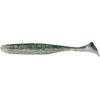 JACKALL SHAD RHYTHM WAVE 3,8INCH DARK THUNDER/CS 7BUC/PL