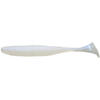 JACKALL SHAD RHYTHM WAVE 3,8INCH SEXY ALBINO 7BUC/PL