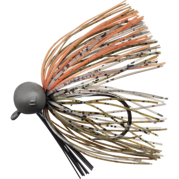 DAIWA JIG PROREX MULTI JIG TG 10G ZARIGANI