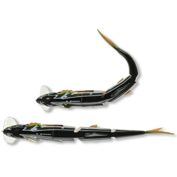 DAIWA VOBLER PROREX HYBRID 18CM/50G PERCH