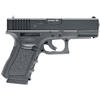 UMAREX PISTOL CO2 AIRSOFT GLOCK 19 6MM 11BB 2J