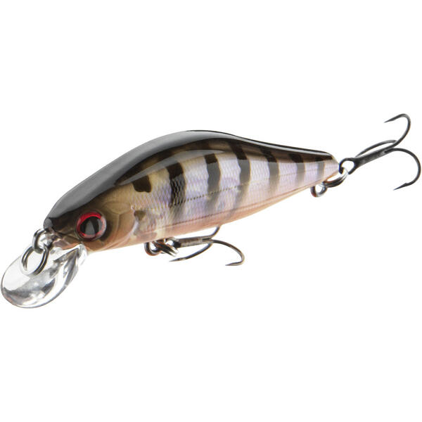 DAIWA VOBLER TN WISE MINNOW 5,0CM/5,2G PEARL GHOST