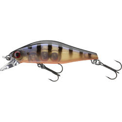 VOBLER TN WISE MINNOW 5,0CM/5,2G PEARL GHOST