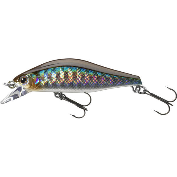 DAIWA VOBLER TN WISE MINNOW 5,0CM/5,2G KIBINAGO