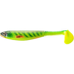 DAIWA SHAD PROREX SIDE KICK 23CM CARTOON PIKE