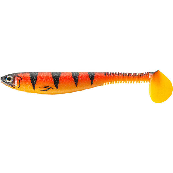 DAIWA SHAD PROREX SIDE KICK 23CM MAGIC ORANGE