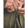 KORDA SUPRAPANTALON DRYKORE OLIVE MAR.M