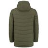 KORDA JACHETA KORE THERMOLITE OLIVE MAR.XL