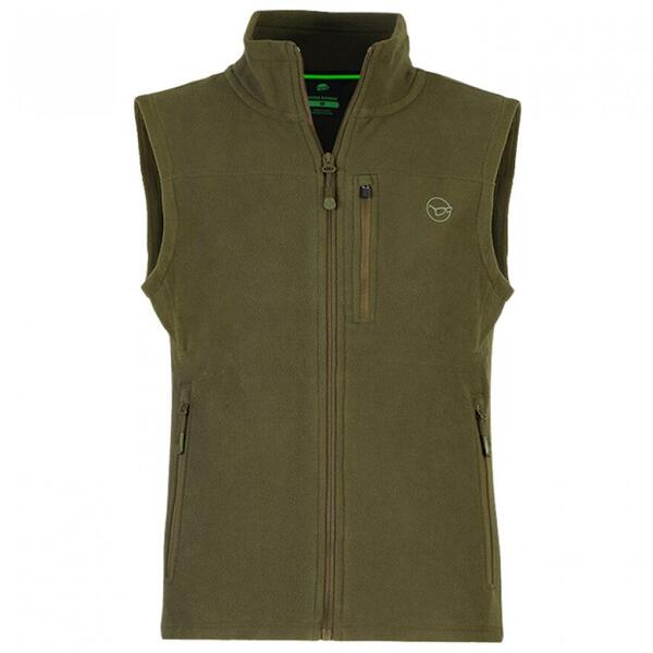 VESTA KORDA KORE FLEECE OLIVE MAR.S