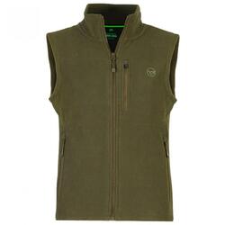 KORDA VESTA KORE FLEECE OLIVE MAR.M