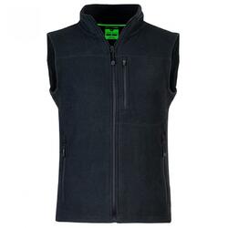 VESTA KORE FLEECE BLACK MAR.S