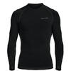 SPRING BLUZA FIRST-LAYER AERO2 BLACK LANA 81% MAR.2XL