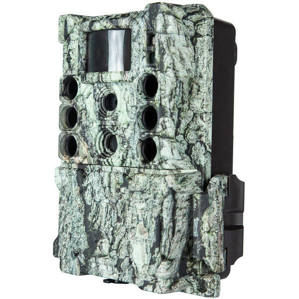 BUSHNELL CAMERA VIDEO CORE DS-4K TREEBARK CAMO 32MP