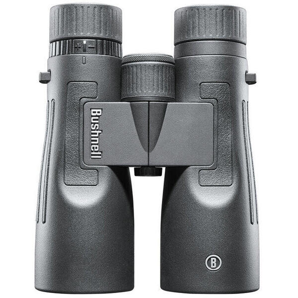 BINOCLU BUSHNELL BINOCLU 10X50 LEGEND BLACK