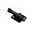 LEDLENSER LANTERNA P7R WORK UV BLACK 1200LM/ACUM+USB