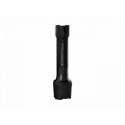 LEDLENSER LANTERNA P7R WORK UV BLACK 1200LM/ACUM+USB