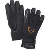 SAVAGE GEAR MANUSI ALL WEATHER BLACK MAR.M