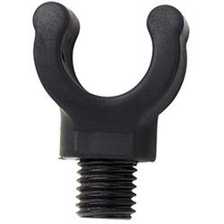 LOCAS CLINCH RUBBER BUTT GRIP S 3BUC/PL