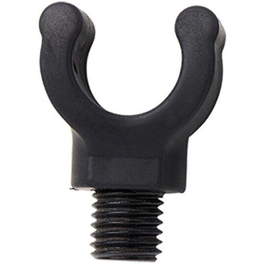 PROLOGIC LOCAS CLINCH RUBBER BUTT GRIP M 3BUC/PL