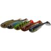 SAVAGE GEAR SHAD CRAFT 10CM/6G CLEAR WATER MIX 5BUC/PL