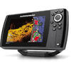 HUMMINBIRD SONAR HELIX 7 CHIRP MEGA DI GPS G4