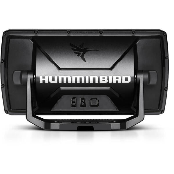 HUMMINBIRD SONAR HELIX 7 CHIRP MEGA DI GPS G4