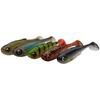 SAVAGE GEAR SHAD CRAFT 8,8CM/4,6G CLEAR WATER MIX 5BUC/PL