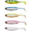 SAVAGE GEAR SHAD CRAFT 8,8CM/4,6G DARK WATER MIX 5BUC/PL