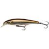 SAVAGE GEAR GRAVITY TWITCH 8,3CM/10G SUSPENDING MINNOW