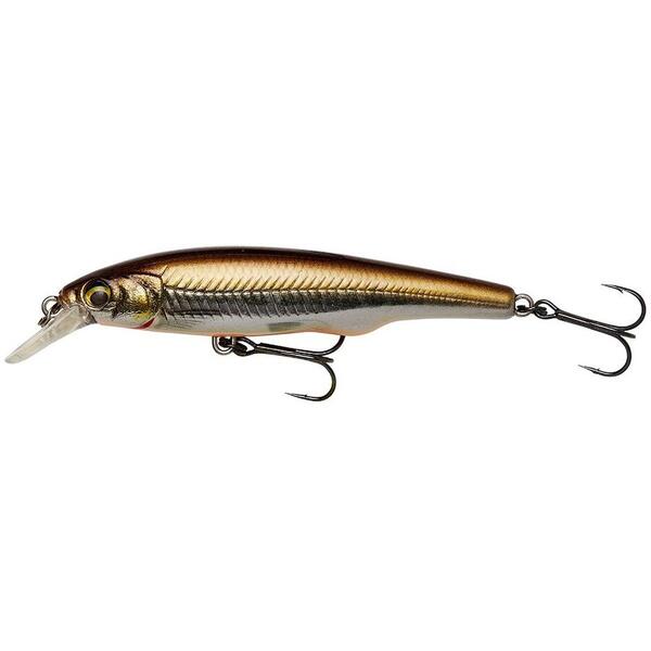 SAVAGE GEAR GRAVITY TWITCH 8,3CM/10G SUSPENDING MINNOW