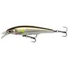 SAVAGE GEAR GRAVITY TWITCH MR 8,3CM/10G SUSPENDING AYU CHROME