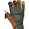 PROLOGIC MANUSI NEOPREN GRIP GREEN/BLACK MAR.M