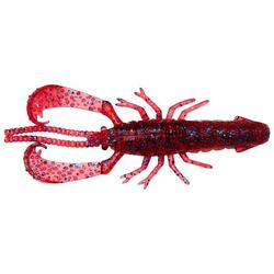 NALUCA REACTION CRAYFISH 9,1CM/7,5G PLUM