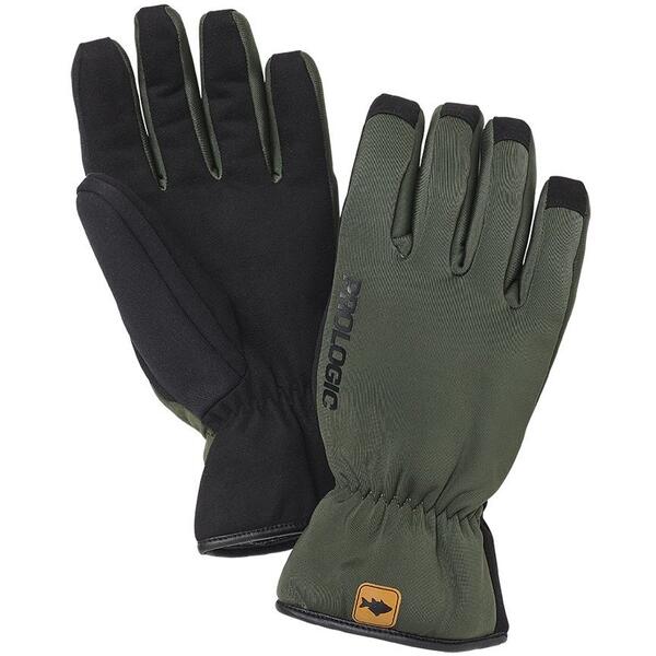 PROLOGIC MANUSI SOFTSHELL LINER GREEN/BLACK MAR.L