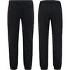 GURU PANTALON BLACK JOGGERS MAR.S