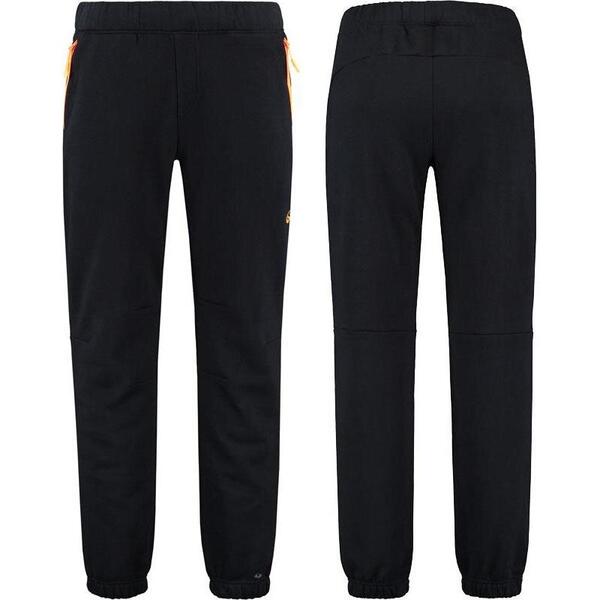 GURU PANTALON BLACK JOGGERS MAR.S