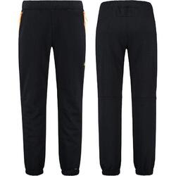 PANTALON BLACK JOGGERS MAR.S