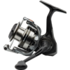 MULINETA SAVAGE GEAR SG4 2500H FD 8+1BB / GRAPH SPARE SPOOL