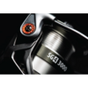 MULINETA SAVAGE GEAR SG4 2500H FD 8+1BB / GRAPH SPARE SPOOL