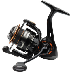 MULINETA SAVAGE GEAR SG8 2500 FD 10+1BB / ALUM SP SPOOL