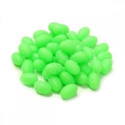 OPRITOARE SOFT FLUO OVALE 5,0X8MM