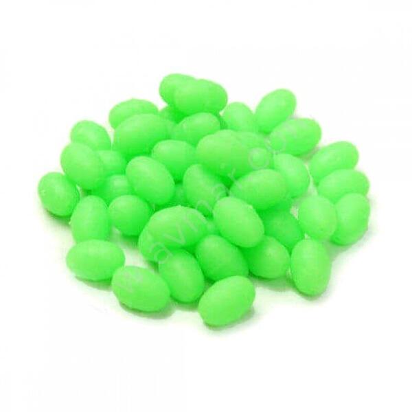 LINEAEFFE OPRITOARE SOFT FLUO OVALE 6,0X10MM