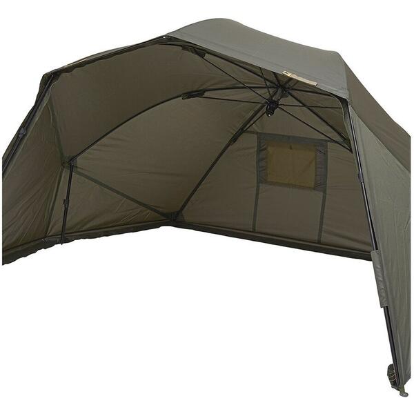 PROLOGIC ADAPOST AVENGER 65 BROLLY & MOZZY FRONT