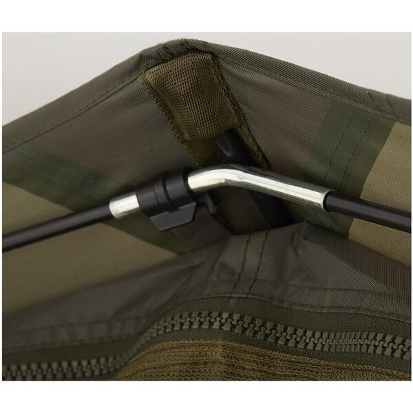 PROLOGIC ADAPOST AVENGER 65 BROLLY & MOZZY FRONT