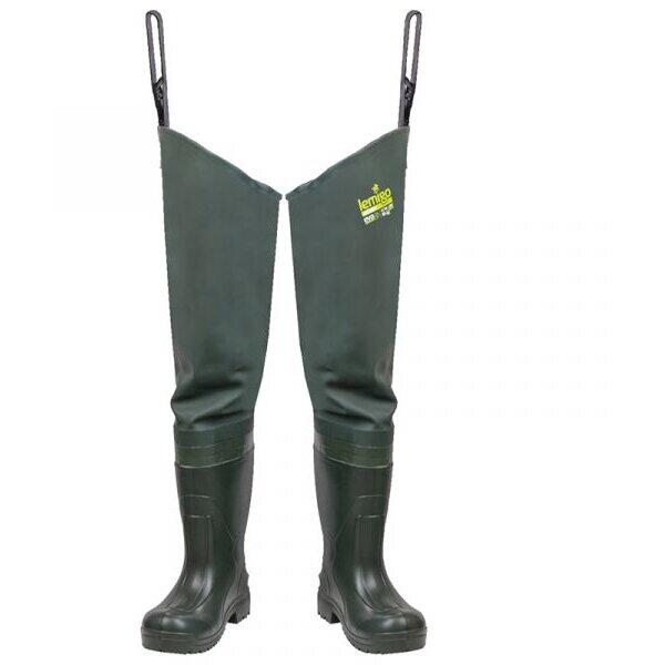 LEMIGO CIZMA HIP WADERS EVA 826 VERDE MAR.43