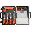 FRANKONIA SET CUTITE BIG BOX 13 PCS.