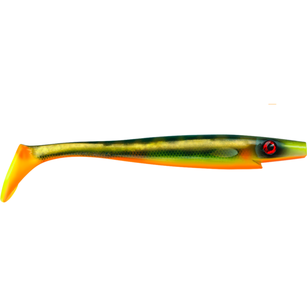 STRIKE PRO SHAD PIG JR 20CM/50G