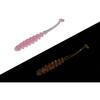 JACKALL SHAD TIDEBEAT2,0INCH OKIAMI GLOW CRUSH 8BUC/PL