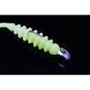 JACKALL SHAD TIDEBEAT2,0INCH OKIAMI GLOW CRUSH 8BUC/PL