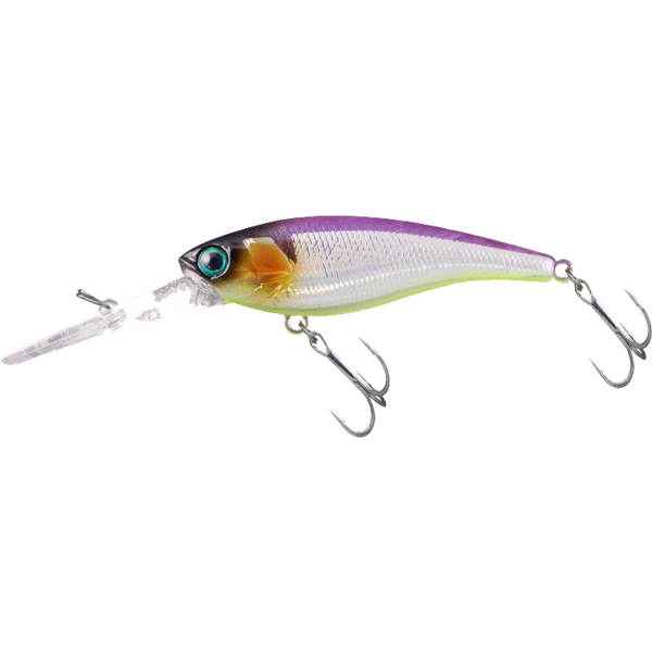 JACKALL VOBLER SOUL SHAD 58SP 5,8CM/5,25G BML